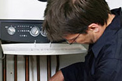 boiler repair Bladon
