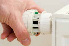 Bladon central heating repair costs