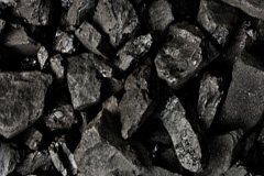 Bladon coal boiler costs