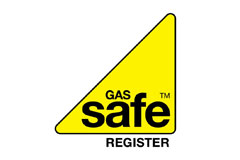 gas safe companies Bladon